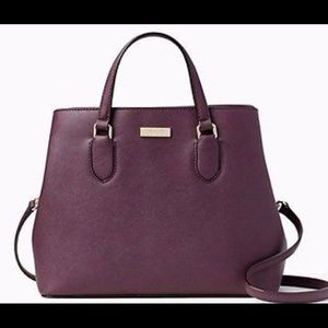 KATE SPADE LAUREL WAY EVANGELIE. NWOT